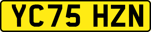 YC75HZN