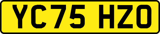 YC75HZO