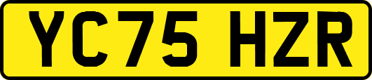 YC75HZR