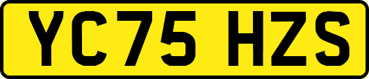 YC75HZS