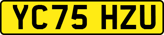 YC75HZU