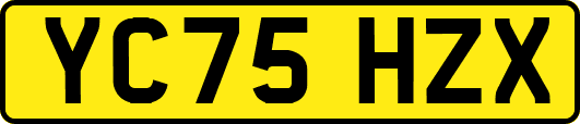 YC75HZX
