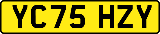 YC75HZY