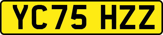 YC75HZZ