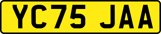 YC75JAA