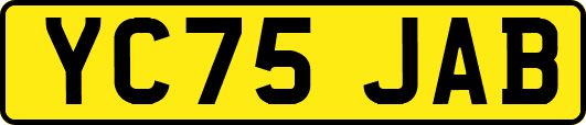 YC75JAB