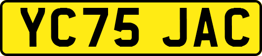 YC75JAC