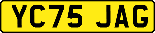 YC75JAG