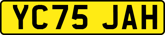 YC75JAH