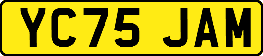 YC75JAM