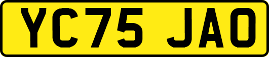 YC75JAO