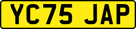 YC75JAP