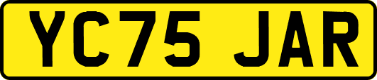 YC75JAR