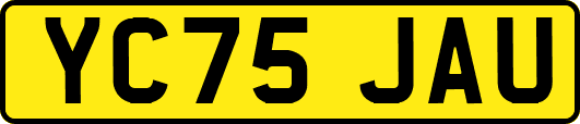 YC75JAU