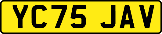 YC75JAV
