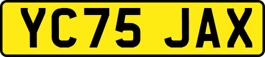 YC75JAX