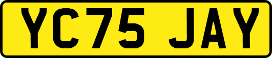 YC75JAY