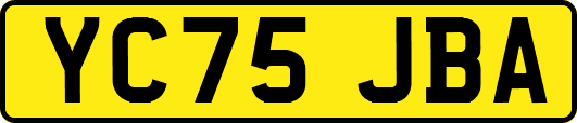 YC75JBA