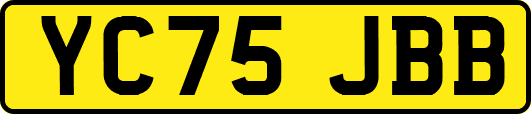 YC75JBB