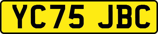 YC75JBC