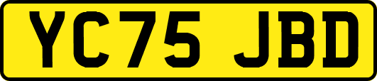 YC75JBD