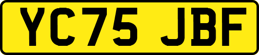 YC75JBF