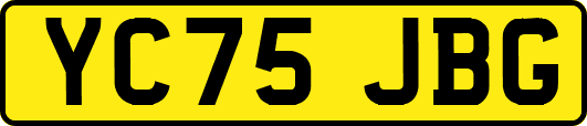 YC75JBG