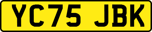 YC75JBK