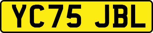 YC75JBL