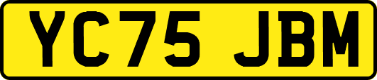 YC75JBM