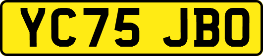 YC75JBO
