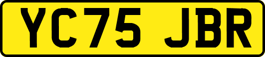 YC75JBR