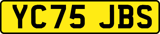 YC75JBS