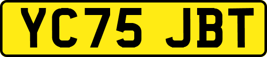 YC75JBT
