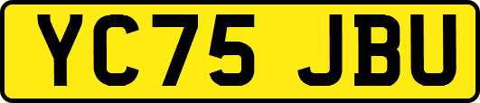 YC75JBU