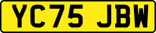YC75JBW