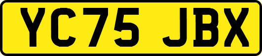 YC75JBX