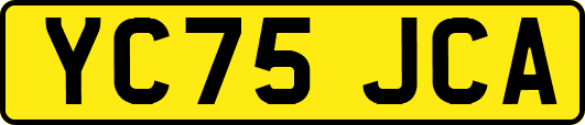 YC75JCA