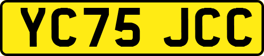 YC75JCC