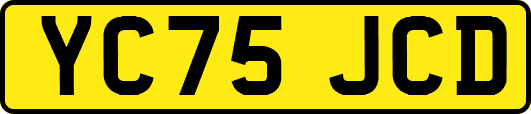 YC75JCD