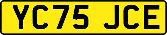 YC75JCE