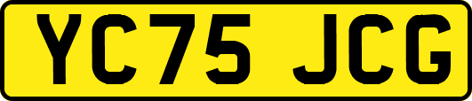 YC75JCG