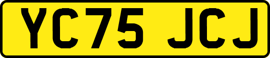 YC75JCJ