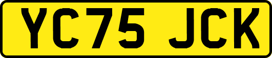 YC75JCK