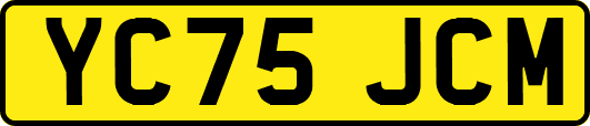 YC75JCM