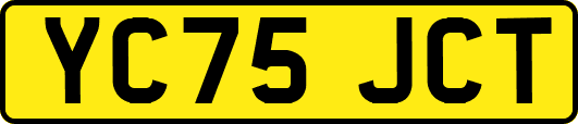 YC75JCT