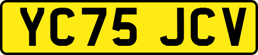 YC75JCV