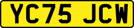 YC75JCW
