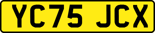 YC75JCX