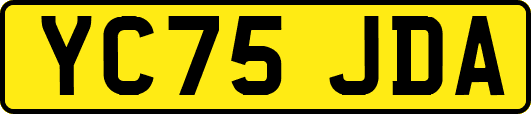 YC75JDA